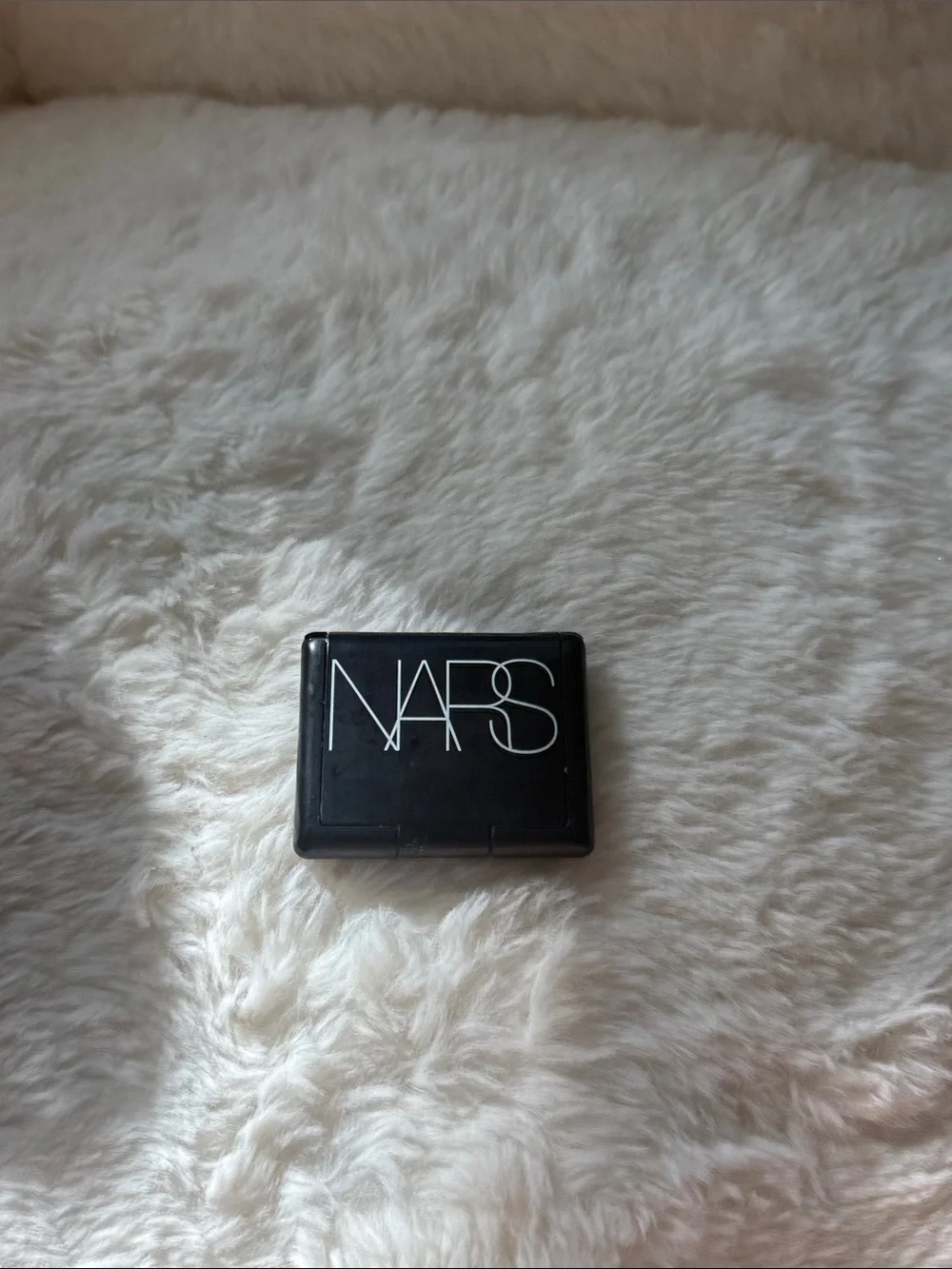NARS Mini Powder Blush travel